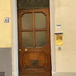 Cozy In Santa Croce Lägenhet *