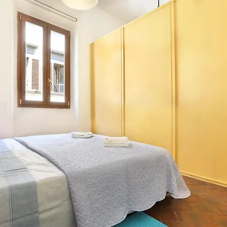 Cozy In Santa Croce Apartament