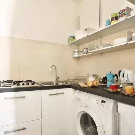 Apartment Cozy In Santa Croce
